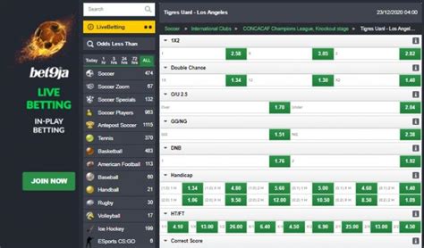 sport bet9ja|sportbet9ja.